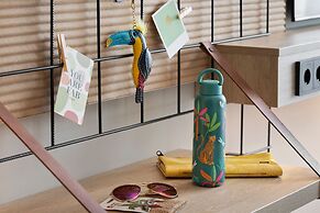 Moxy Vienna City East