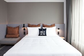 Moxy Vienna City East