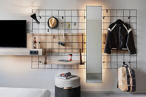 Moxy Vienna City East