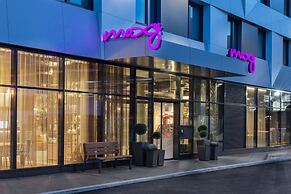 Moxy Vienna City East