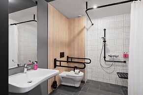 Moxy Vienna City East