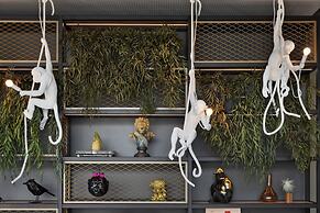 Moxy Vienna City East