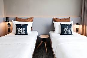 Moxy Vienna City East