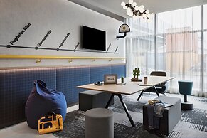 Moxy Vienna City East