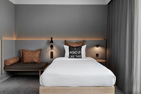 Moxy Vienna City East