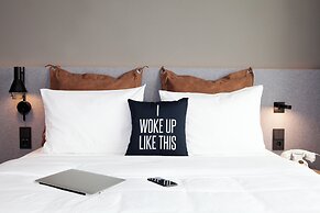 Moxy Vienna City East