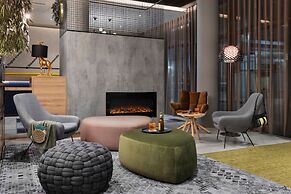 Moxy Vienna City East