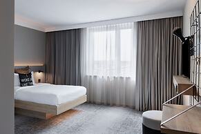 Moxy Vienna City East