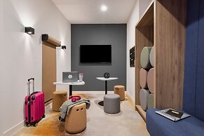 Moxy Vienna City East