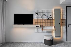 Moxy Vienna City East