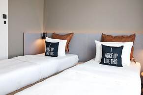 Moxy Vienna City East