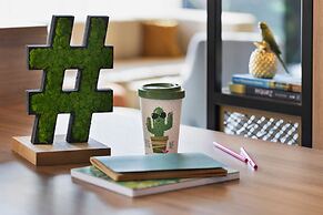 Moxy Vienna City East