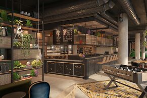 Moxy Vienna City East