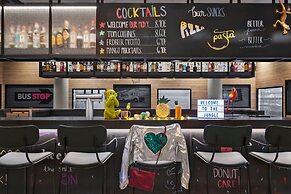 Moxy Vienna City East