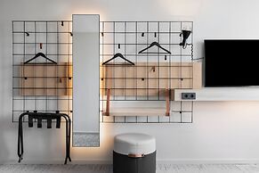 Moxy Vienna City East