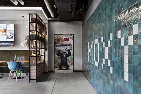 Moxy Vienna City East