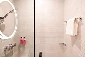 Moxy Vienna City East