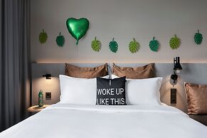 Moxy Vienna City East