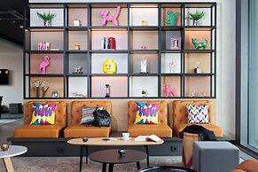 Moxy Vienna City East