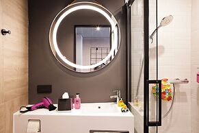 Moxy Vienna City East