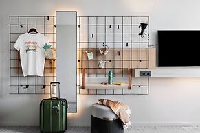 Moxy Vienna City East