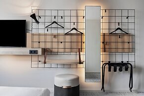 Moxy Vienna City East