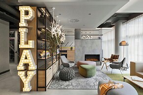 Moxy Vienna City East