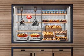 Moxy Vienna City East