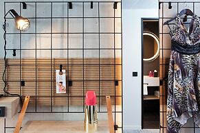 Moxy Vienna City East