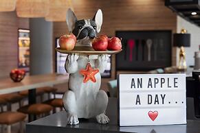 Moxy Vienna City East