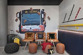 Moxy Vienna City East