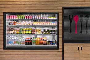 Moxy Vienna City East