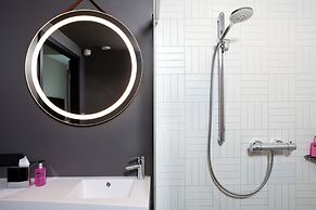 Moxy Vienna City East