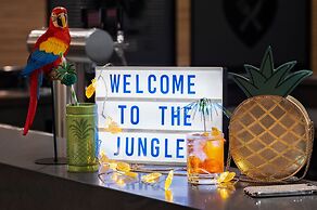 Moxy Vienna City East