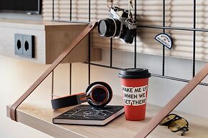 Moxy Vienna City East