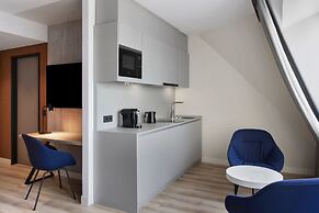 Residence Inn By Marriott Vienna City East