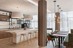 Residence Inn By Marriott Vienna City East