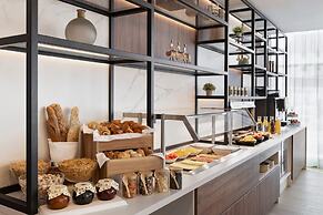 Residence Inn By Marriott Vienna City East