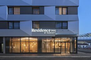 Residence Inn By Marriott Vienna City East