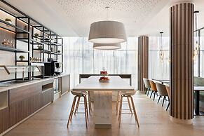 Residence Inn By Marriott Vienna City East