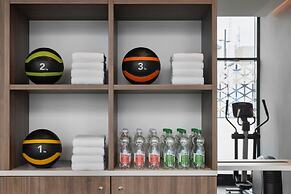 Residence Inn By Marriott Vienna City East