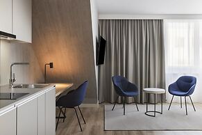 Residence Inn By Marriott Vienna City East