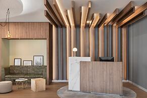 Residence Inn By Marriott Vienna City East