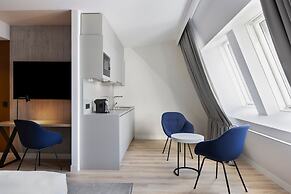 Residence Inn By Marriott Vienna City East