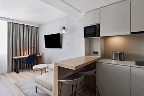 Residence Inn By Marriott Vienna City East