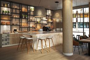 Residence Inn By Marriott Vienna City East