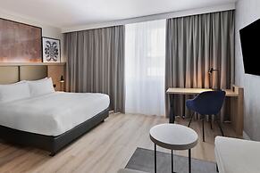 Residence Inn By Marriott Vienna City East