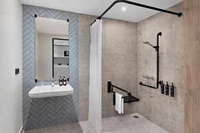 Residence Inn By Marriott Vienna City East