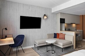 Residence Inn By Marriott Vienna City East