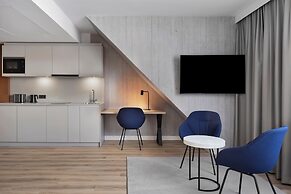 Residence Inn By Marriott Vienna City East